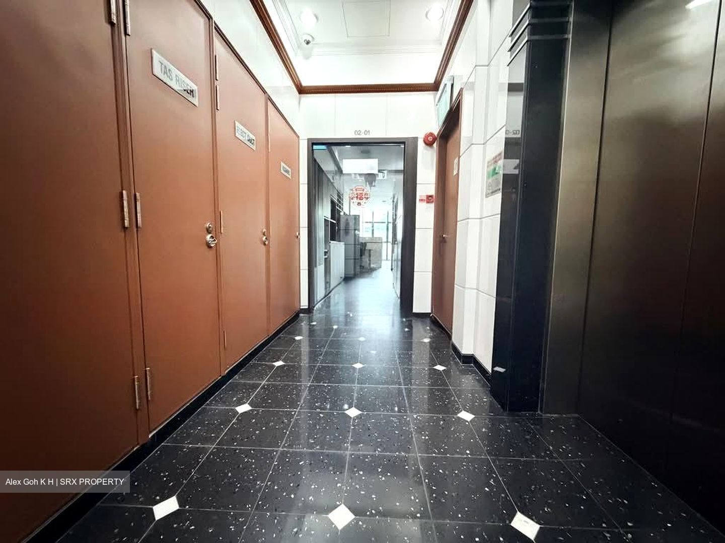 Serangoon Road (D8), Shop House #576992951